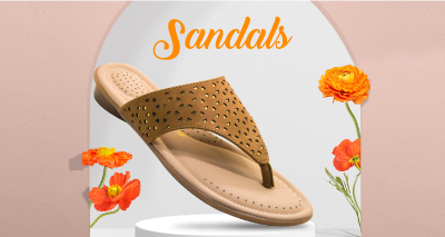 Sandals